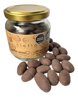 CLETTO ALMENDRAS