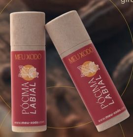 MEU XODO POCIMA LABIAL