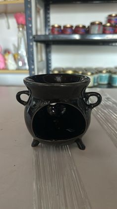 PEBETERO CALDERO BOOKYMAGIA