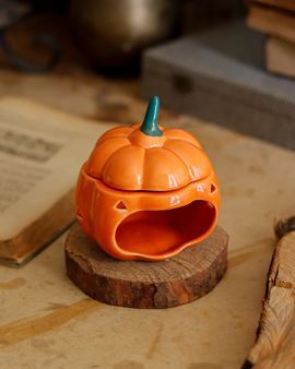 CALABAZA PEBETERO + WAX MELTS