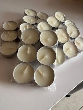 VELAS PARA PEBETERO X6 BOOK Y MAGIA