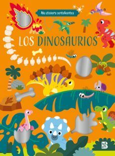LOS DINOSAURIOS