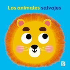 LOS ANIMALES SALVAJES