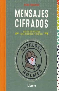 SHERLOCK HOLMES MENSAJES CIFRADOS