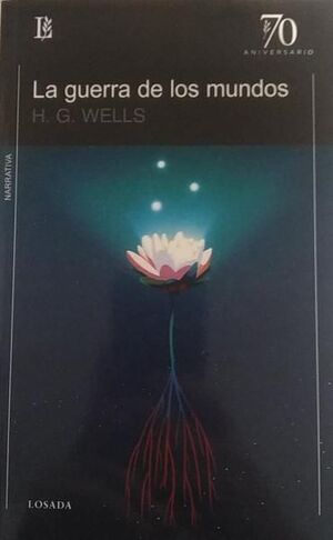 LA GUERRA DE LOS MUNDOS