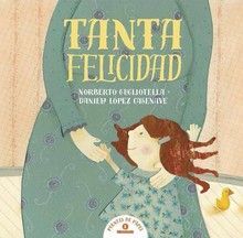 TANTA FELICIDAD