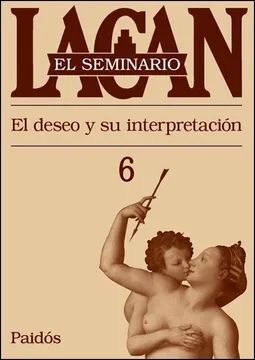 EL SEMINARIO DE JAQUES LACAN