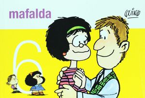 MAFALDA 6