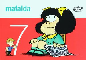 MAFALDA 7