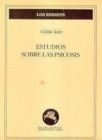 ESTUDIOS SOBRE LA PSICOSIS
