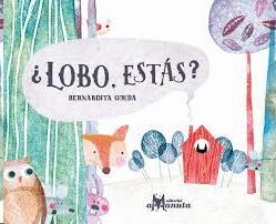 ¿LOBO, ESTAS?