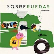 SOBRERUEDAS