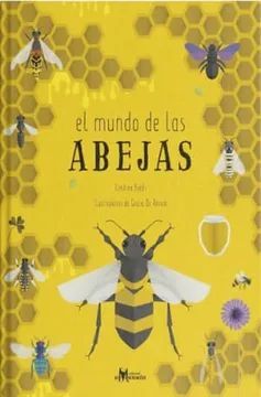EL MUNDO DE LAS ABEJAS