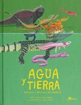 AGUA Y TIERRA