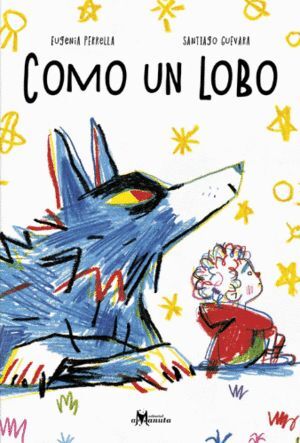 COMO UN LOBO