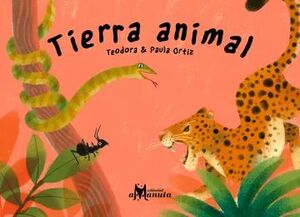 TIERRA ANIMAL