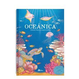 OCEÁNICA