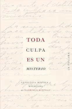 TODA CULPA ES UN MISTERIO