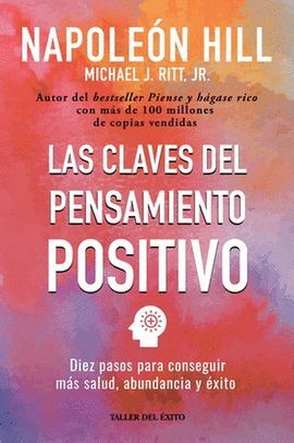 LAS CLAVES DEL PENSAMIENTO POSITIVO