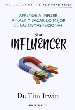 SE UN INFLUENCER