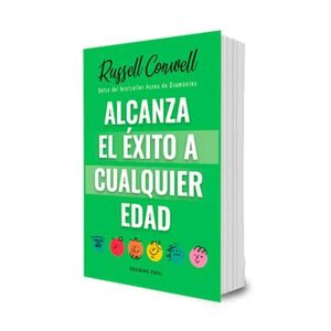 ALCANZA EL ÉXITO A CUALQUIER EDAD