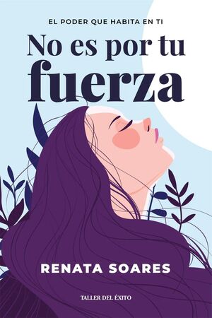 NO ES POR TU FUERZA