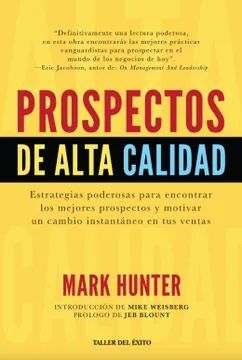 PROSPECTOS DE ALTA CALIDAD