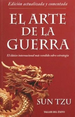EL ARTE DE LA GUERRA