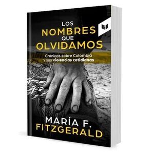 LOS NOMBRES QUE OLVIDAMOS