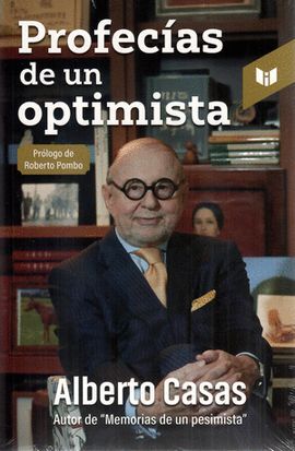 PROFECÍAS DE UN OPTIMISTA