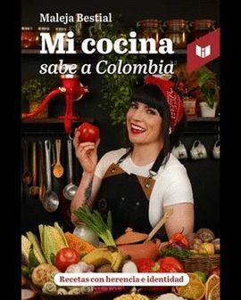 MI COCINA SABE A COLOMBIA