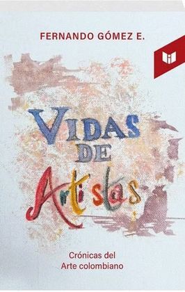 VIDA DE ARTISTAS