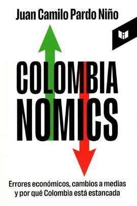 COLOMBIA NOMICS