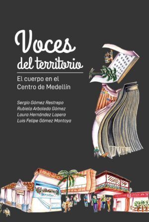 VOCES DEL TERRITORIO