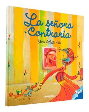 LA SEÑORA CONTRARIA