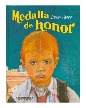 MEDALLA DE HONOR