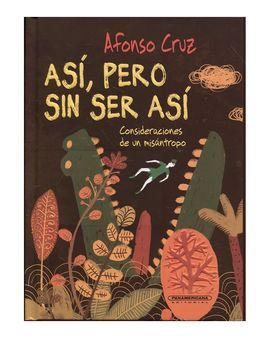 ASI PERO NO ASI