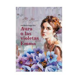 AURA O LAS VIOLETAS
