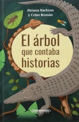 EL ARBOL QUE CONTABA HISTORIAS