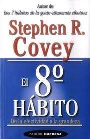 EL 8° HABITO