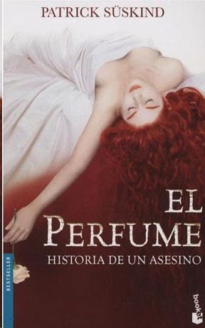 PERFUME, EL(BOOKET)