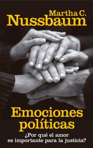 EMOCIONES POLITICAS