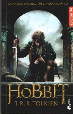 EL HOBBIT (DB)