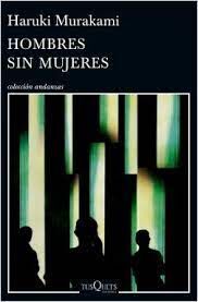 HOMBRES SIN MUJERES
