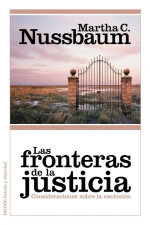 LAS FRONTERAS DE LA JUSTICIA