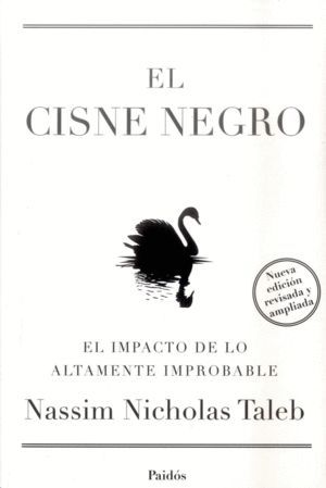 EL CISNE NEGRO