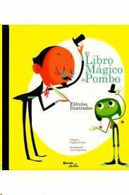 EL LIBRO MAGICO DE POMBO + CD  (TD)