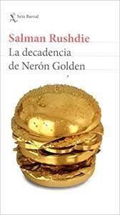 LA DECADENCIA DE NERON GOLDEN
