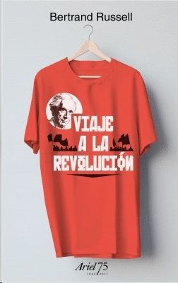 VIAJE A LA REVOLUCION
