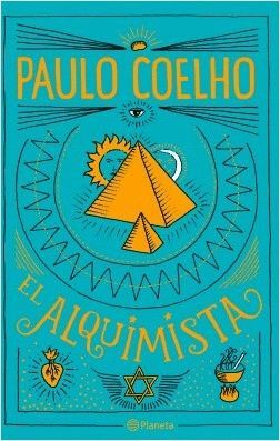 EL ALQUIMISTA